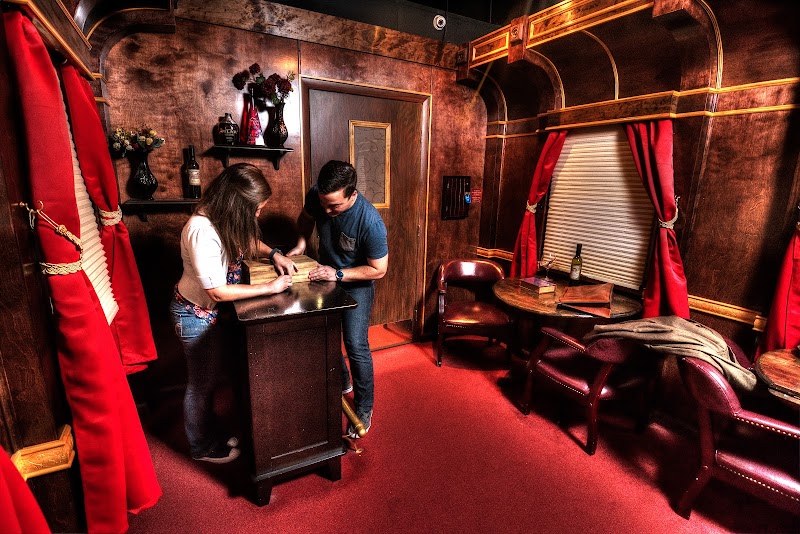 Escapology Escape Rooms Lakeland photo 5