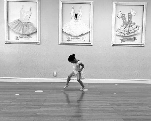 Tutu School Hercules photo 4