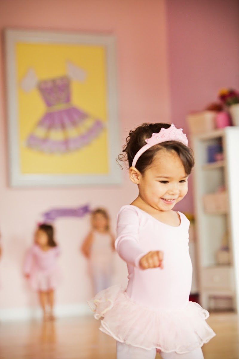 Photo of Tutu School Hercules
