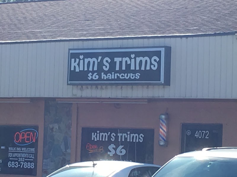Kim's Trims photo 4