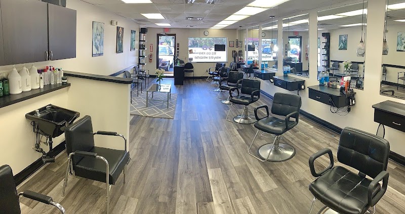 Photo of Kim's Trims
