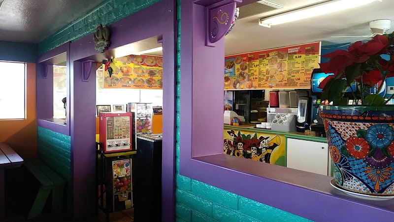 Photo of Rolbeto's Taco Shop