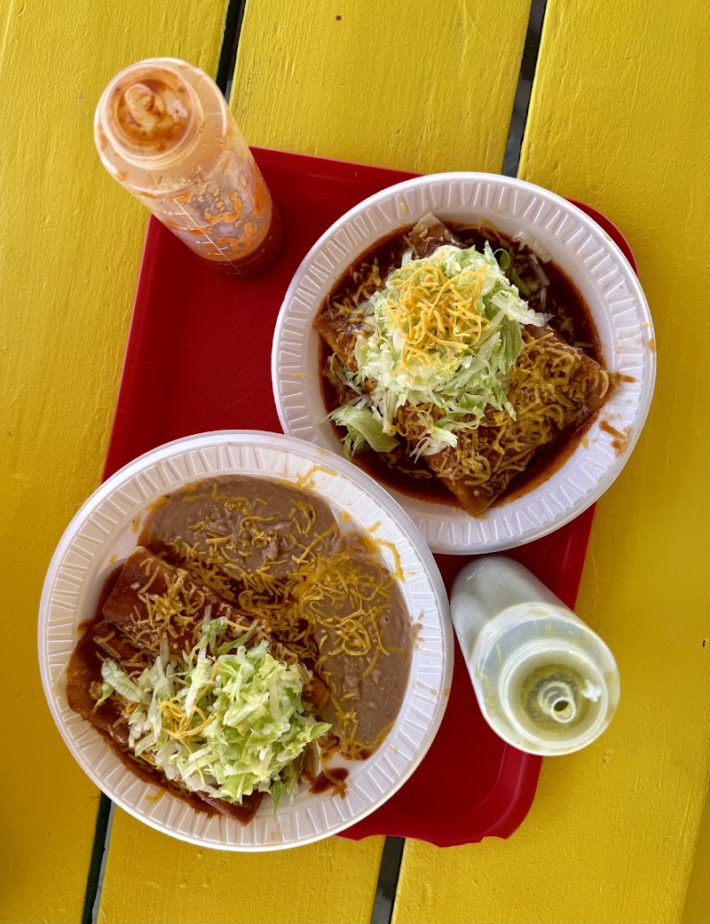 Rolbeto's Taco Shop photo 2
