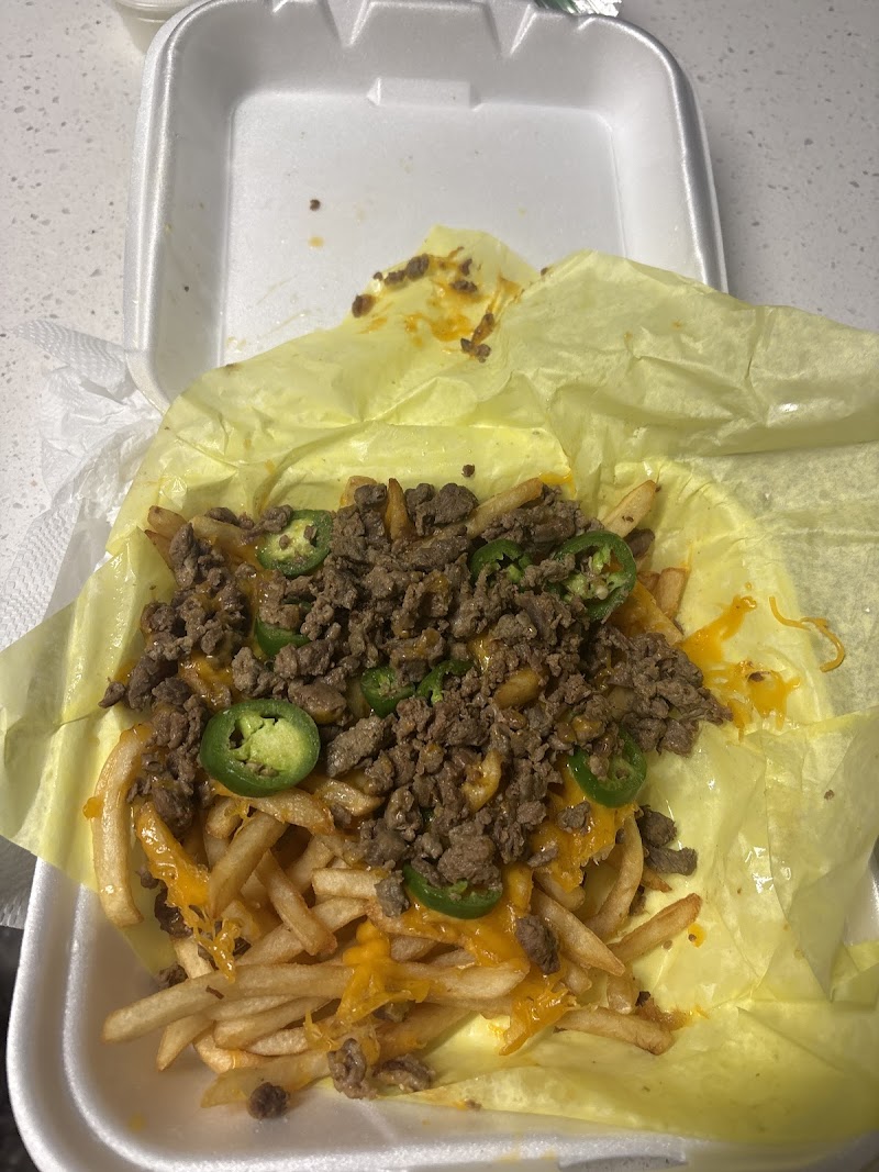 Rolbeto's Taco Shop photo 5