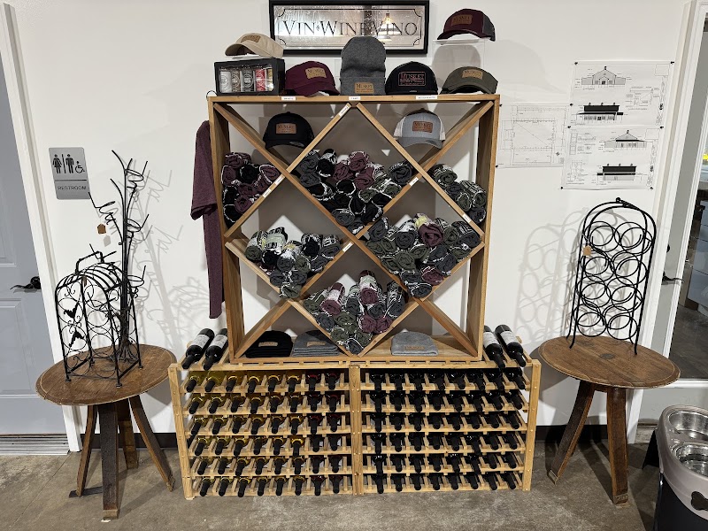 Musket Cellars & Vineyard photo 5