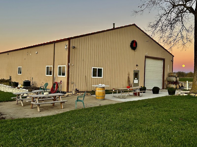 Musket Cellars & Vineyard photo 3