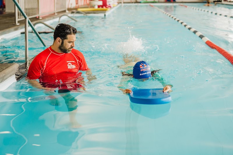 British Swim School at 24 Hour Fitness - Redwood City photo 3