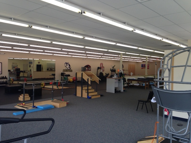 Athletico Physical Therapy - Marshall photo 4
