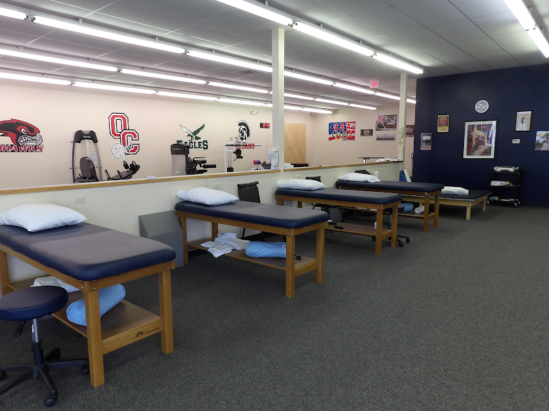Athletico Physical Therapy - Marshall photo 3