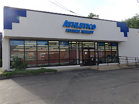 Photo of Athletico Physical Therapy - Marshall