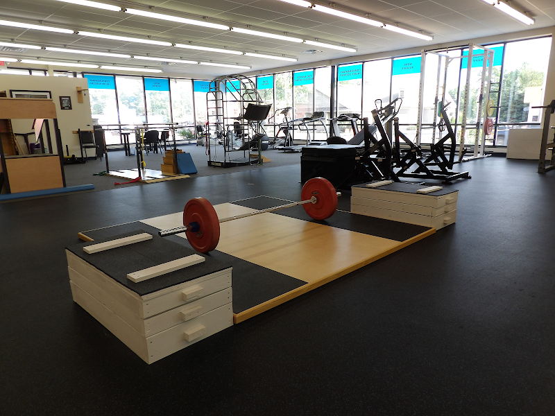 Athletico Physical Therapy - Marshall photo 2