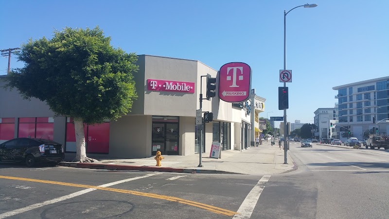 T-Mobile Experience Store photo 4