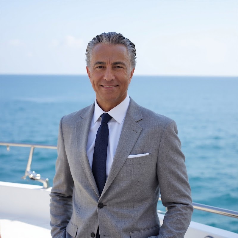 Photo of Rob Roham Real Estate Broker