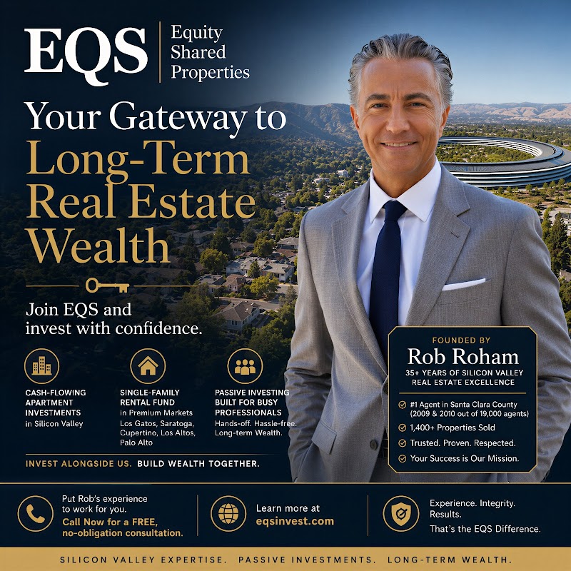 Rob Roham Real Estate Broker photo 2