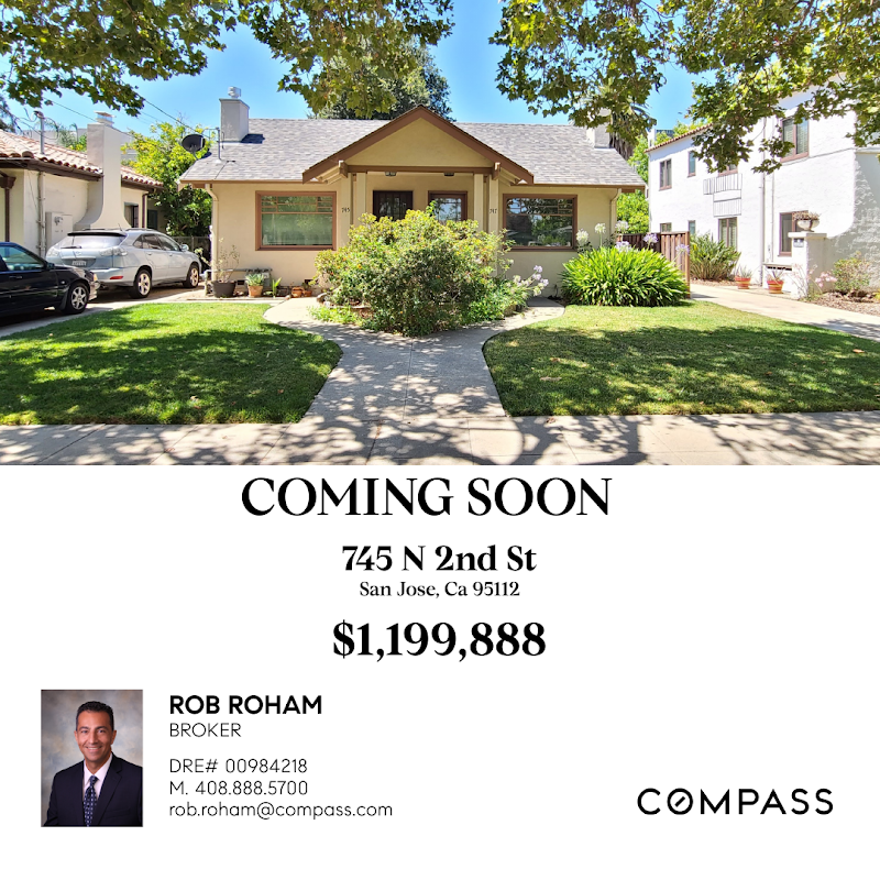Rob Roham Real Estate Broker photo 3