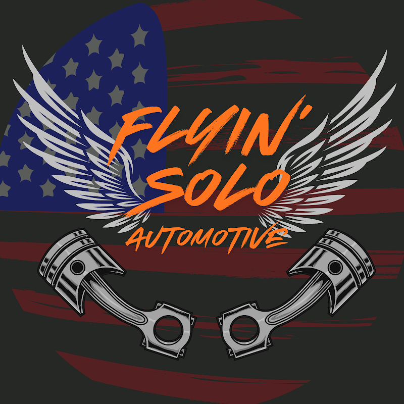 Photo of Flyin’ Solo Auto