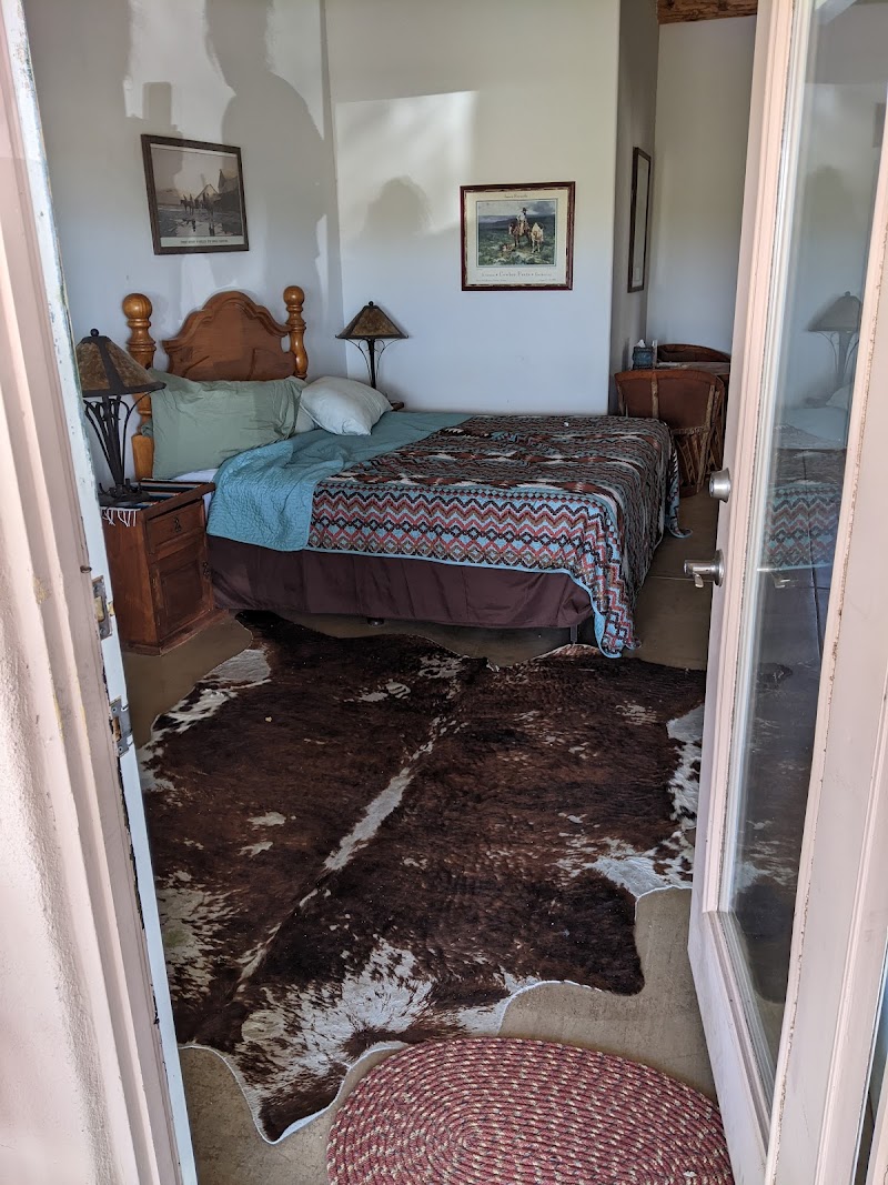 Rancho Milagro Bed and Breakfast photo 2