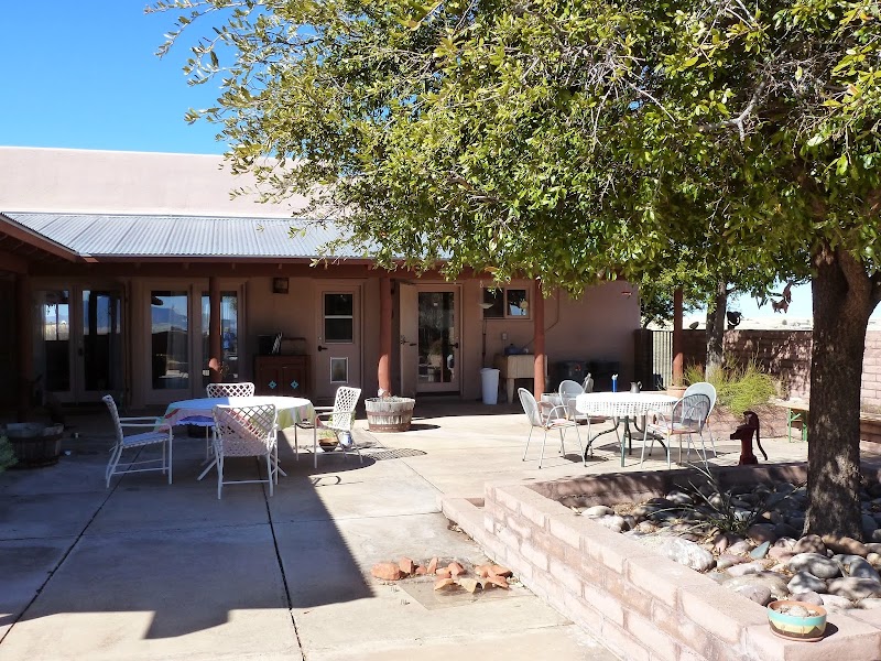 Photo of Rancho Milagro Bed and Breakfast