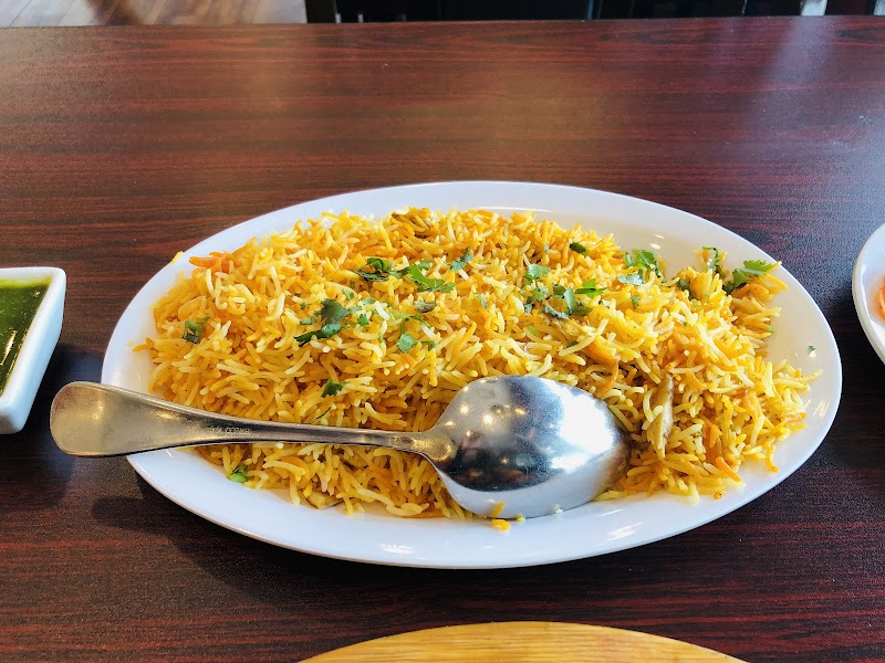Peshawar Restaurant - Indian Pakistani Cuisine photo 4