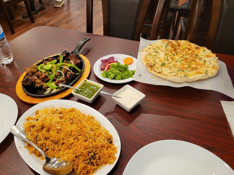 Peshawar Restaurant - Indian Pakistani Cuisine photo 5
