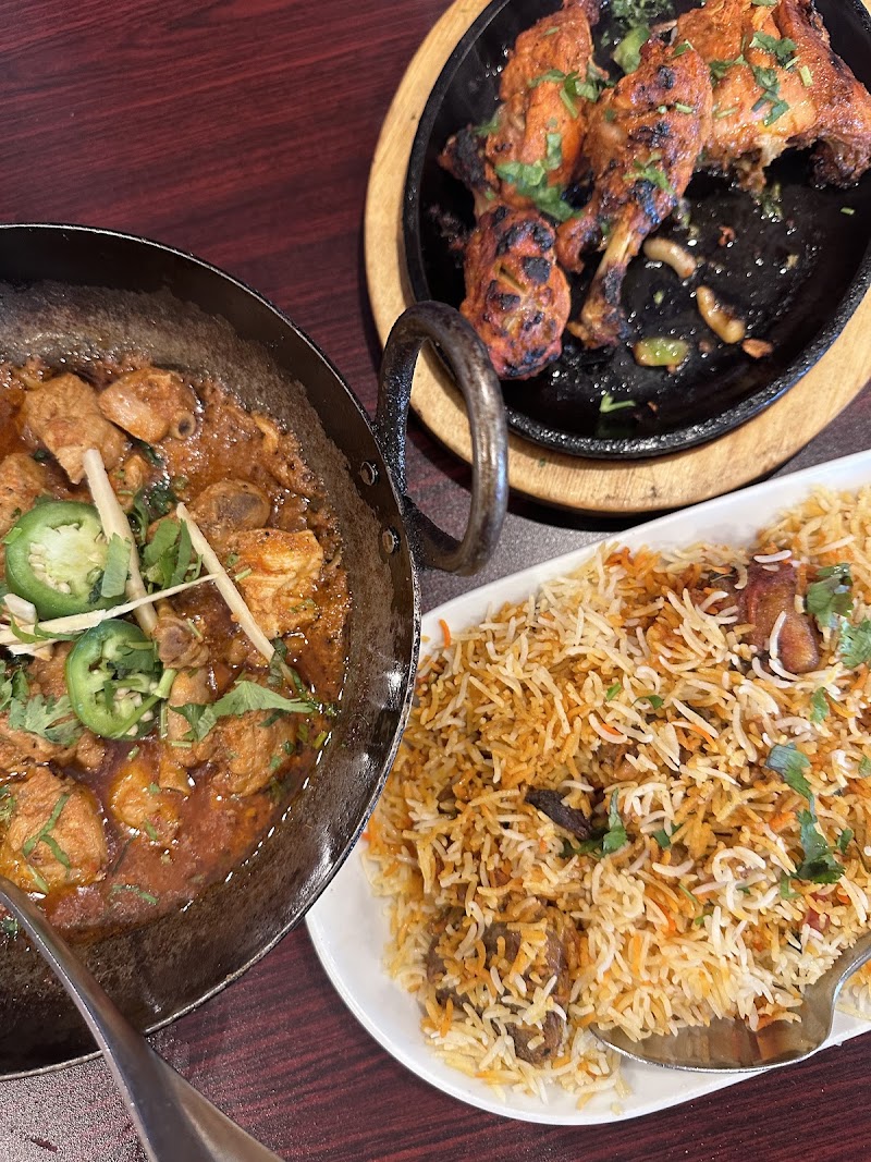Peshawar Restaurant - Indian Pakistani Cuisine photo 3