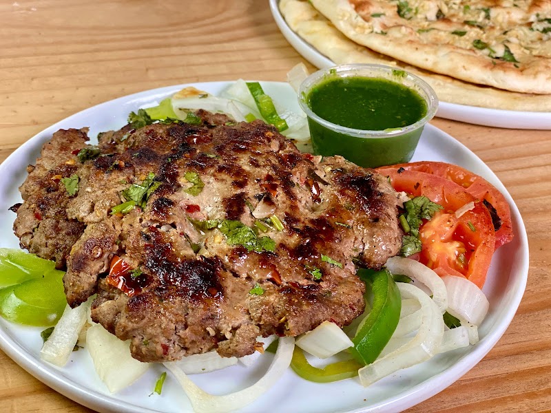 Peshawar Restaurant - Indian Pakistani Cuisine photo 2