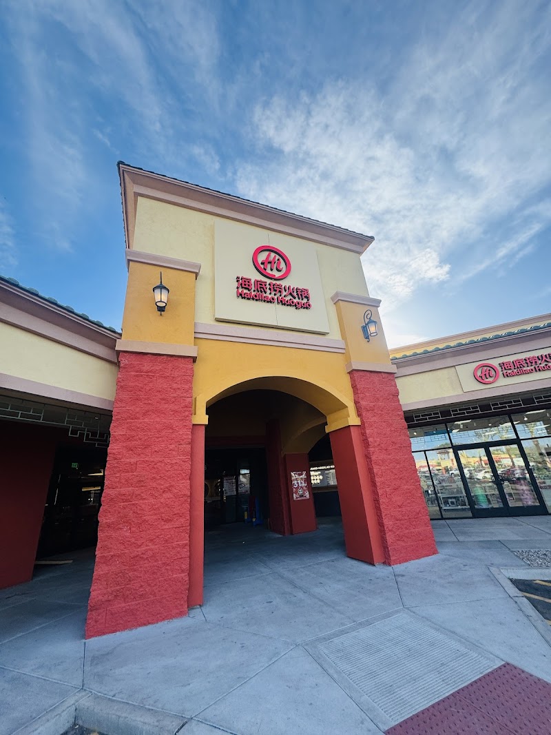 Haidilao Hotpot Arizona Mesa photo 4