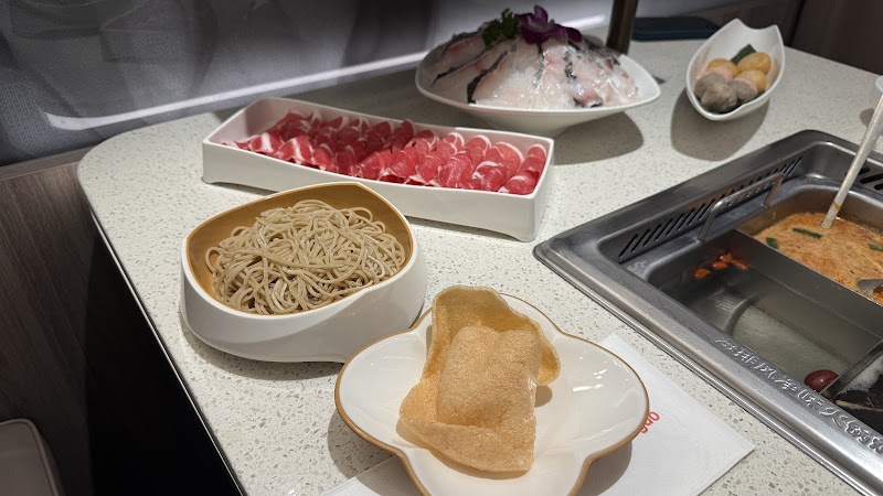 Haidilao Hotpot Arizona Mesa photo 2