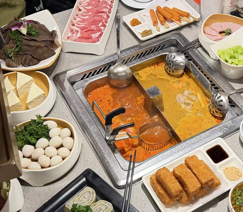 Haidilao Hotpot Arizona Mesa photo 5