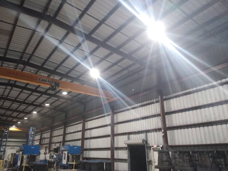 Peninsula Steel photo 3