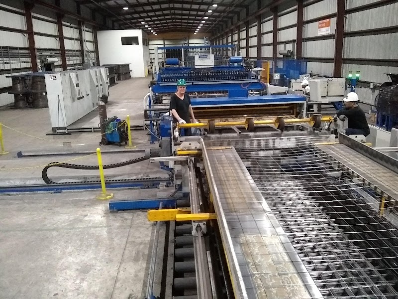Photo of Peninsula Steel