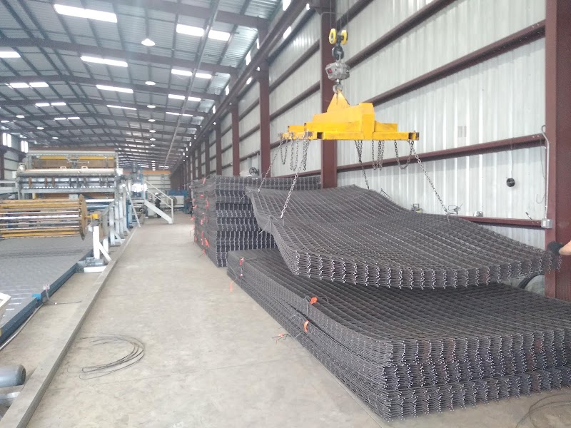 Peninsula Steel photo 2
