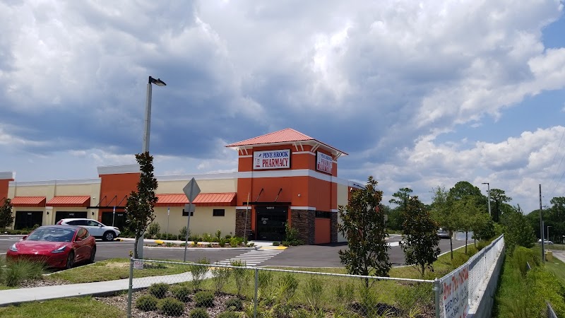 PINE BROOK PHARMACY #1 photo 2