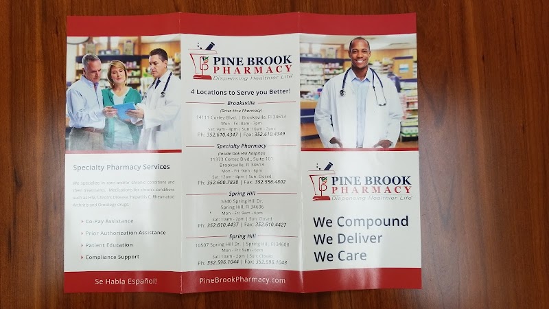 PINE BROOK PHARMACY #1 photo 3