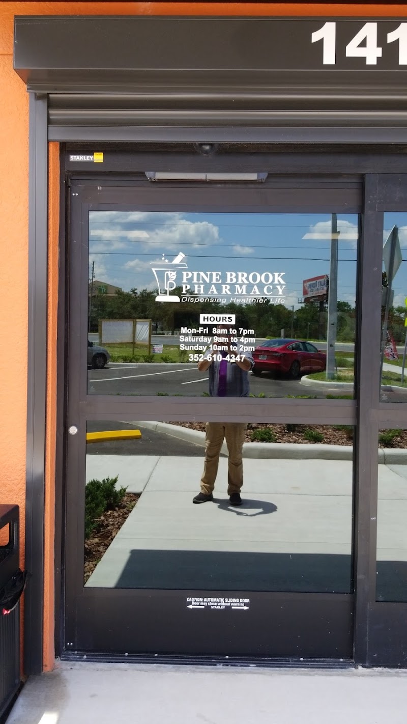 Photo of PINE BROOK PHARMACY #1
