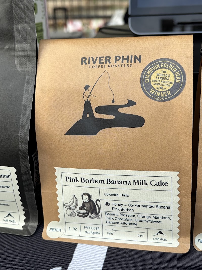 River Phin Coffee Roasters photo 3
