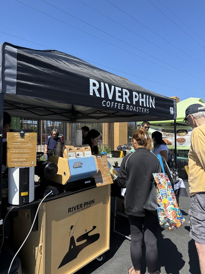 River Phin Coffee Roasters photo 2