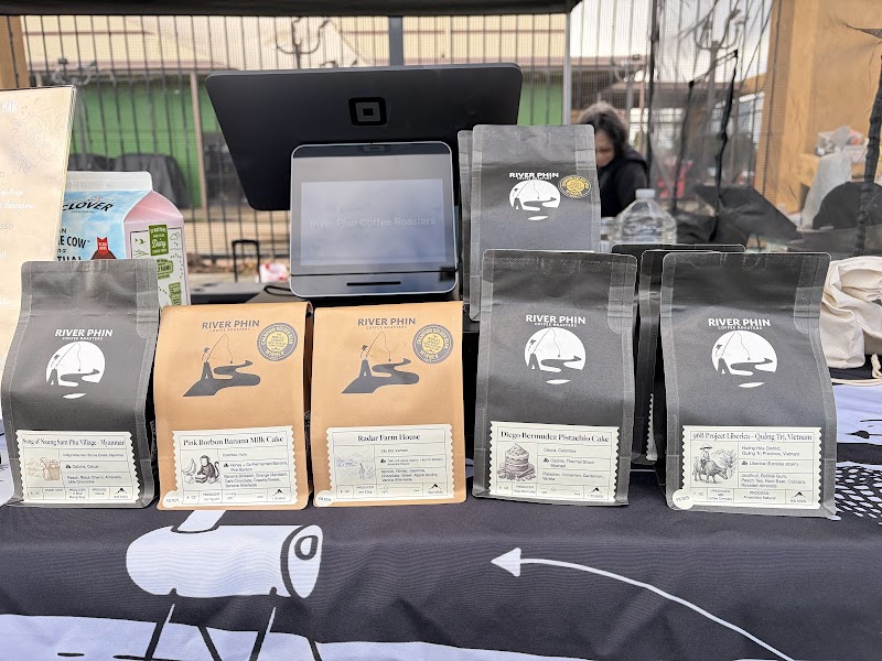 River Phin Coffee Roasters photo 5