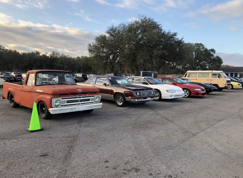 Photo of DAX Classics