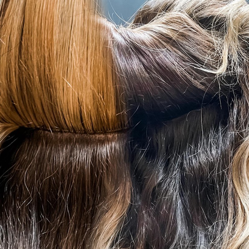 Good Hair Collective & Annapolis Extensions photo 5