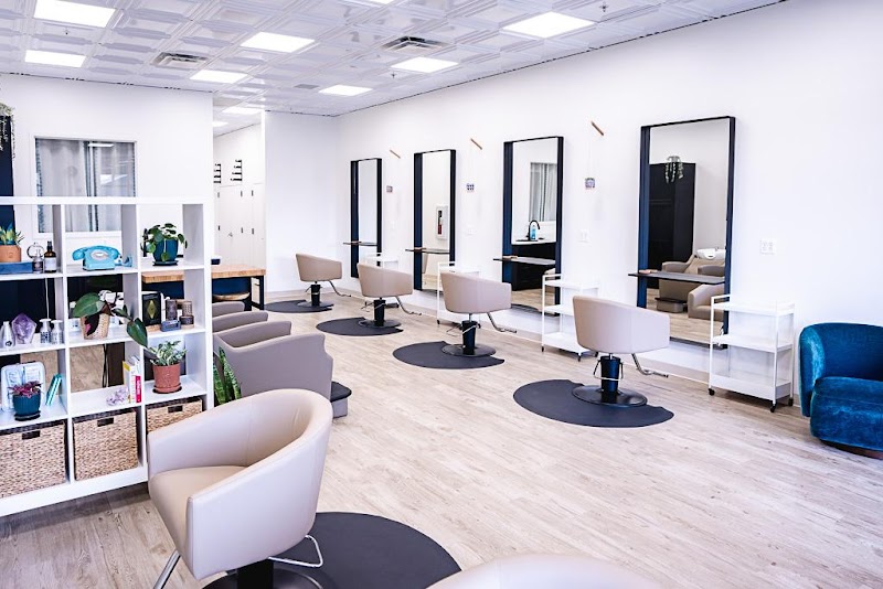 Photo of Good Hair Collective & Annapolis Extensions
