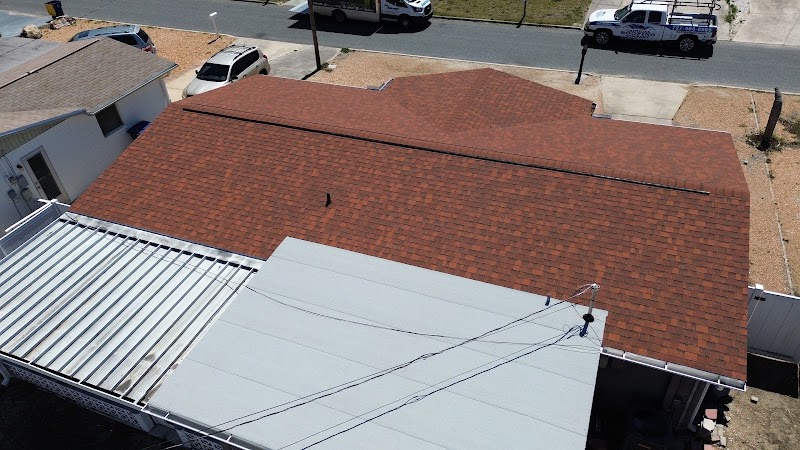 Tactical Roofing Company photo 4