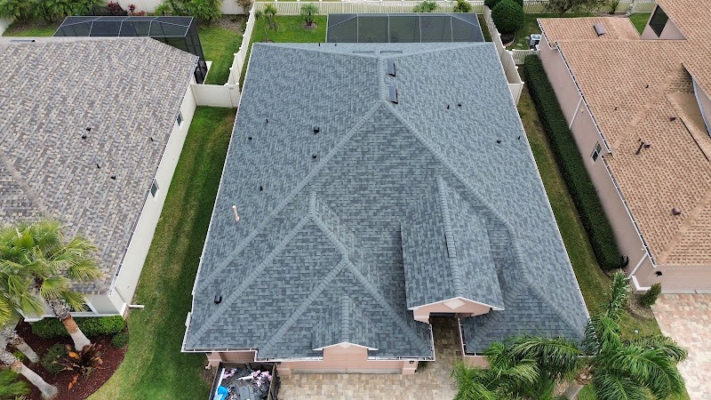 Photo of Tactical Roofing Company