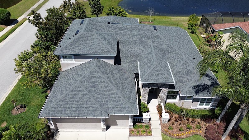 Tactical Roofing Company photo 2
