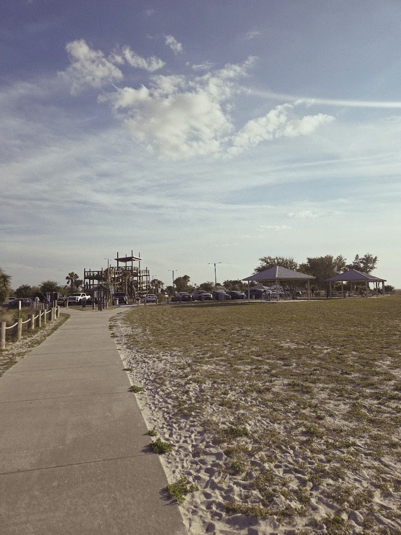Apollo Beach photo 2