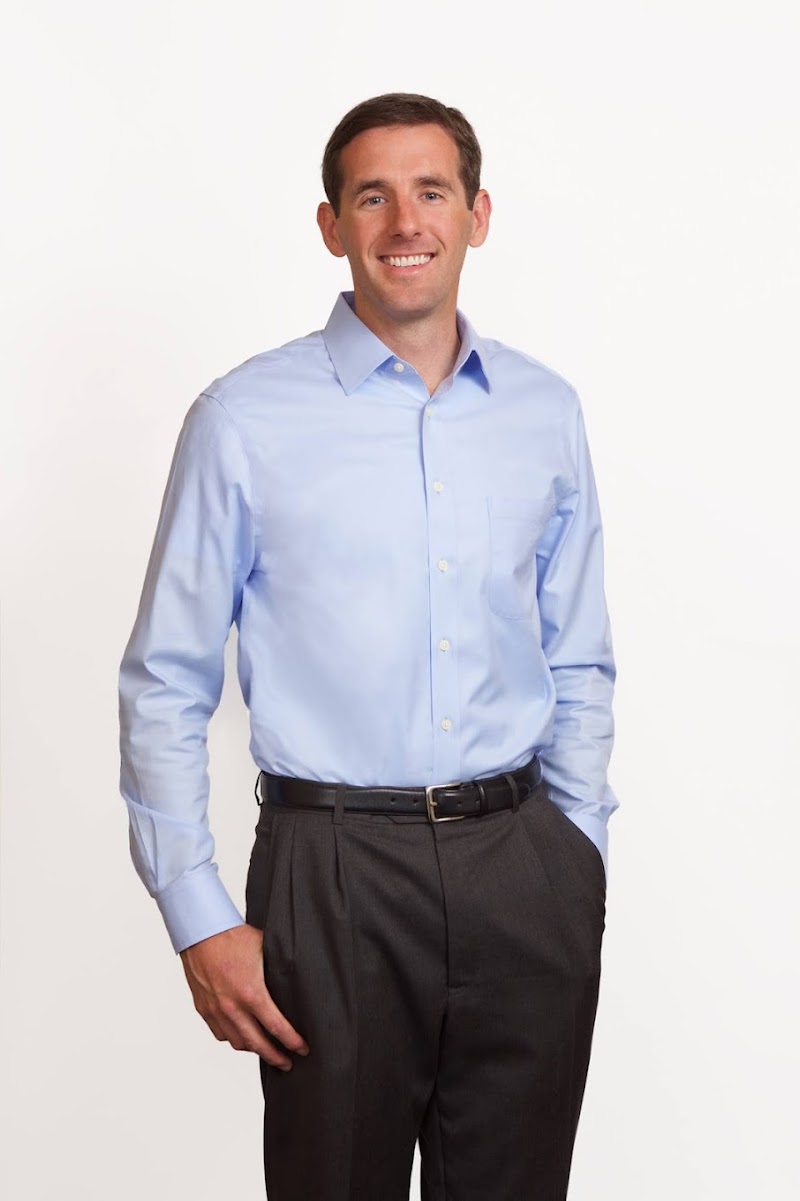 Nicholas French, Broker Associate photo 3