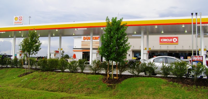 Circle K photo 5