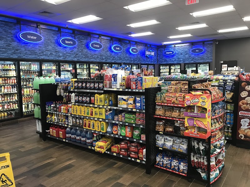 Circle K photo 2