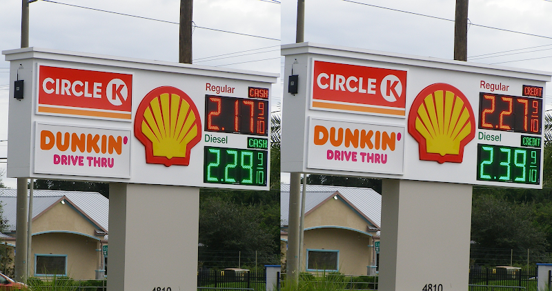 Circle K photo 3