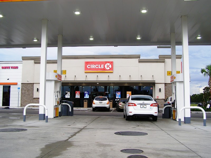 Photo of Circle K